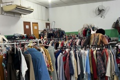Bazar beneficente