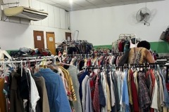 Bazar beneficente