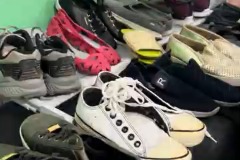 Bazar beneficente