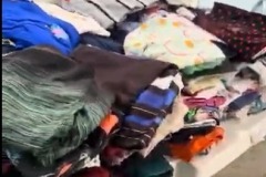 Bazar beneficente